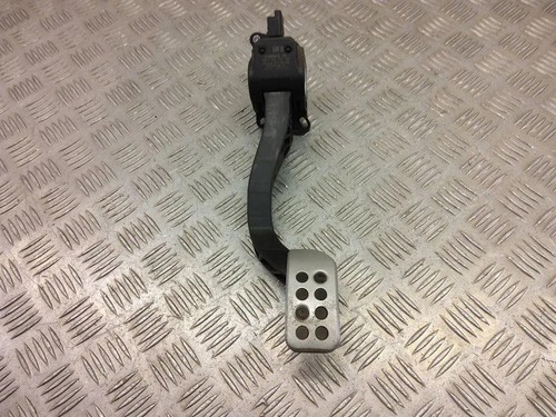 Peugeot rcz acceleratore - rcz,