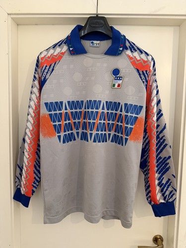 Diadora maglia portiere