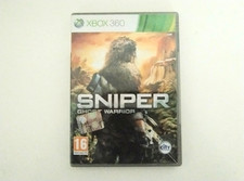 Sniper Ghost Warrior Xbox 360