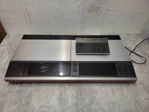 Bang olufsen beocenter 7700 - bang,
