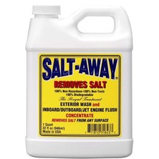 Salt-Away concentrato 946 ml