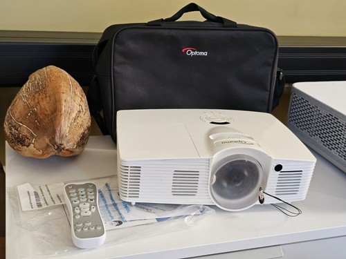 Optoma gt1080 protezione - optoma,