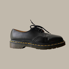 Scarpe derby vintage Dr