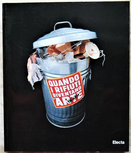 Trash quando rifiuti - ,