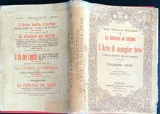 Scienza cucina l arte - cucina, e