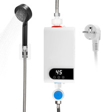 Scaldabagno Elettrico