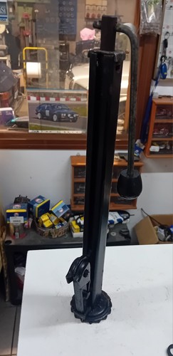 Crick martinetto 110 - crick, 110-126