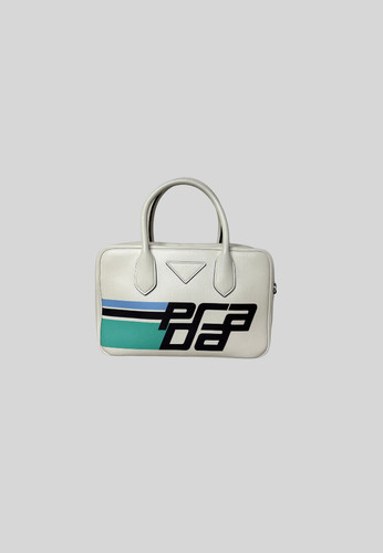 Borsa prada city vitello - prada,