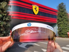 VISOR Visiera Formula 1 F1