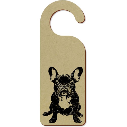 French bulldog sitting 200mm - bulldog, sitting'