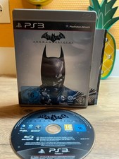 Batman Arkham Origins - PS3 -