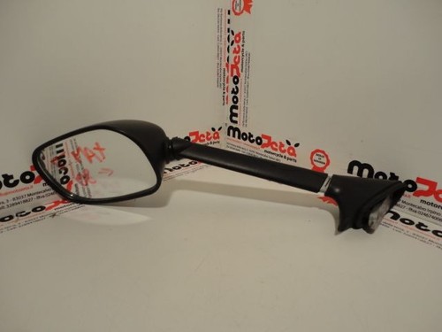 Specchietto sinistro left - specchietto,