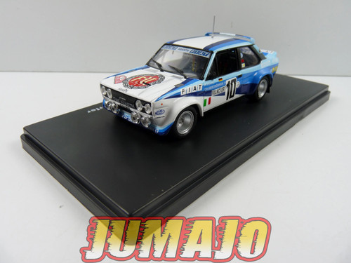Rmx14 salvat mexique - 1/43,