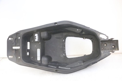 Coffre selle gilera nexus - coffre,