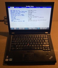 Lenovo Thinkpad T420 5GB RAM