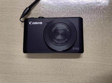 Canon S110 12MP Powerhouse