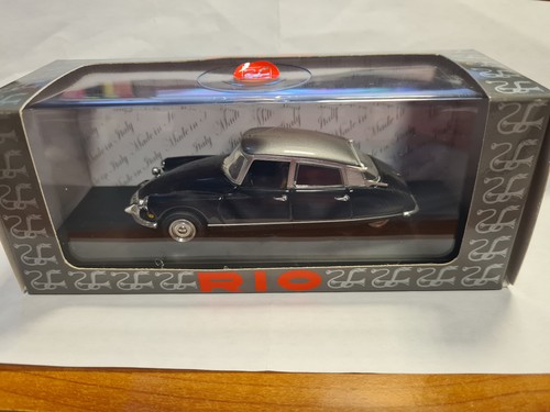 Citroen pallas 1965 - ds,