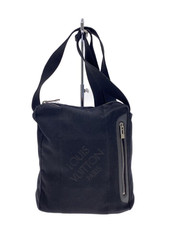 Borsa messenger uomo Louis