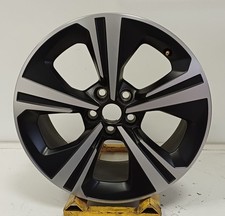 SET CERCHI AUTO 4 CERCHI USATI JAGUAR E-PACE; XF; XFL - 18 5x108 ET45