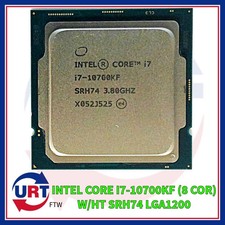 INTEL CORE I7-10700KF (8 COR)