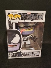 Funko Pop!  #510 Venomized