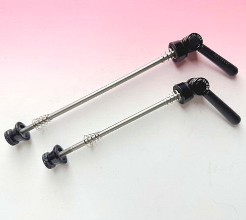 Sganci rapidi joy tech - sganci,