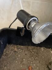 Lampada Per Tartaruga 