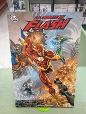 La Morte di Flash - Marc