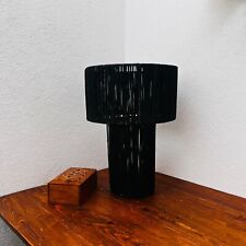 Supporto lampada Raphia