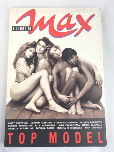 Libri max top - di, model