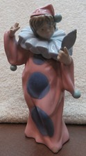 Lladro Spagna: Figura In