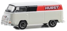 VW Volkswagen Bus T2 Tipo 2 -