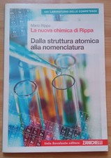 La nuova chimica di