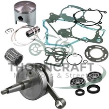 Kit set guarnizioni - kit,