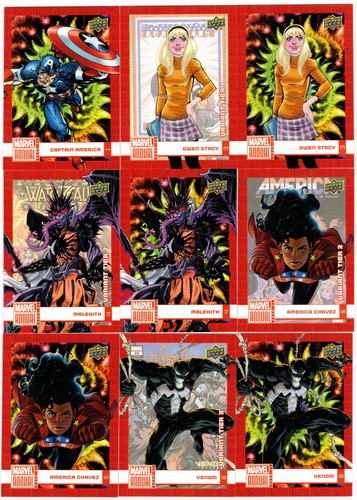 2020 marvel annual - annual, 1