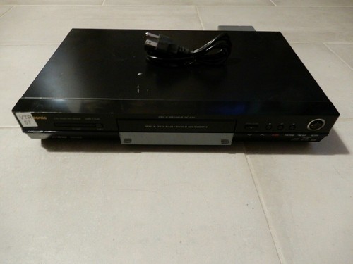 Videoregistratore dvd - videoregistratore,