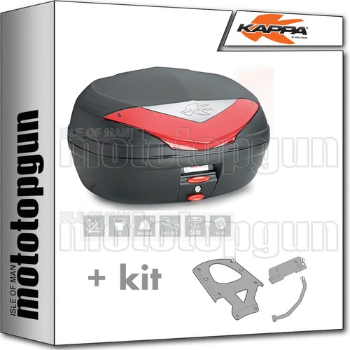 Kappa valigia k466n attacco - kappa,
