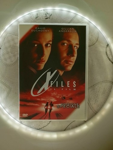 Files film special - il,