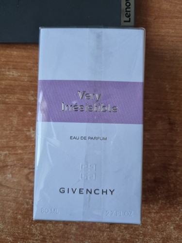 Givenchy very irresistible - givenchy,