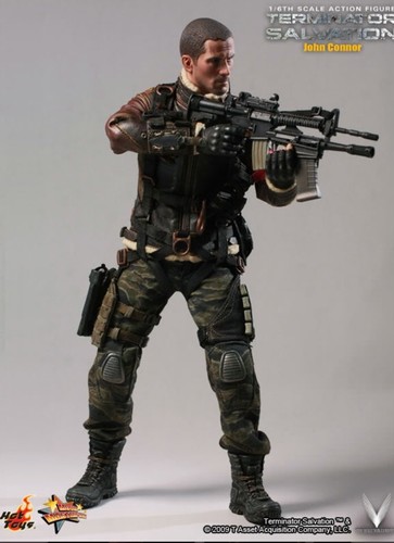 Ultra rare sideshow - sideshow, john
