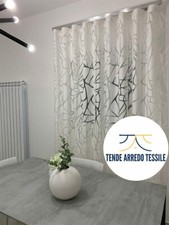 Tende a metraggio in devorè