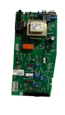 Scheda elettronica ic21 - scheda,