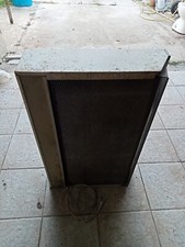 Cappa Aspirante 80cm Ariston 51x16 Anni 70 vintage funzionante