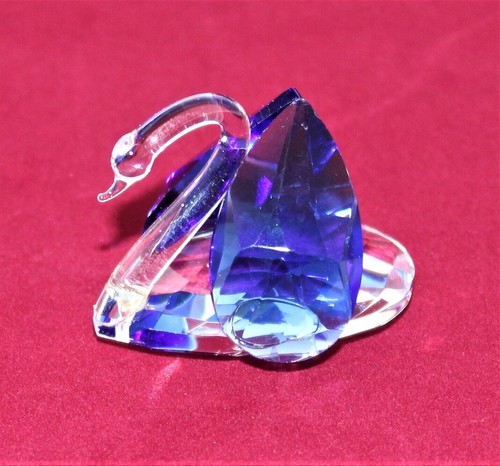 Swarovski crystals collectible - crystals,