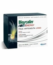 Bioscalin energy fiale - bioscalin,