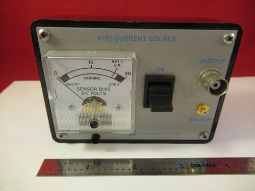 Vibro metro sorgente - vibro-metro,