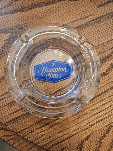 Posacenere vintage hampton - posacenere,