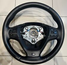 VOLANTE STERZO BMW M SERIE F20 F25 F30 F31 F32 F33 F16 F15 X3 X4