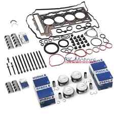 Guarnizioni revisione motore