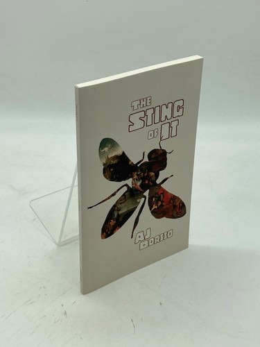 The sting it - sting,